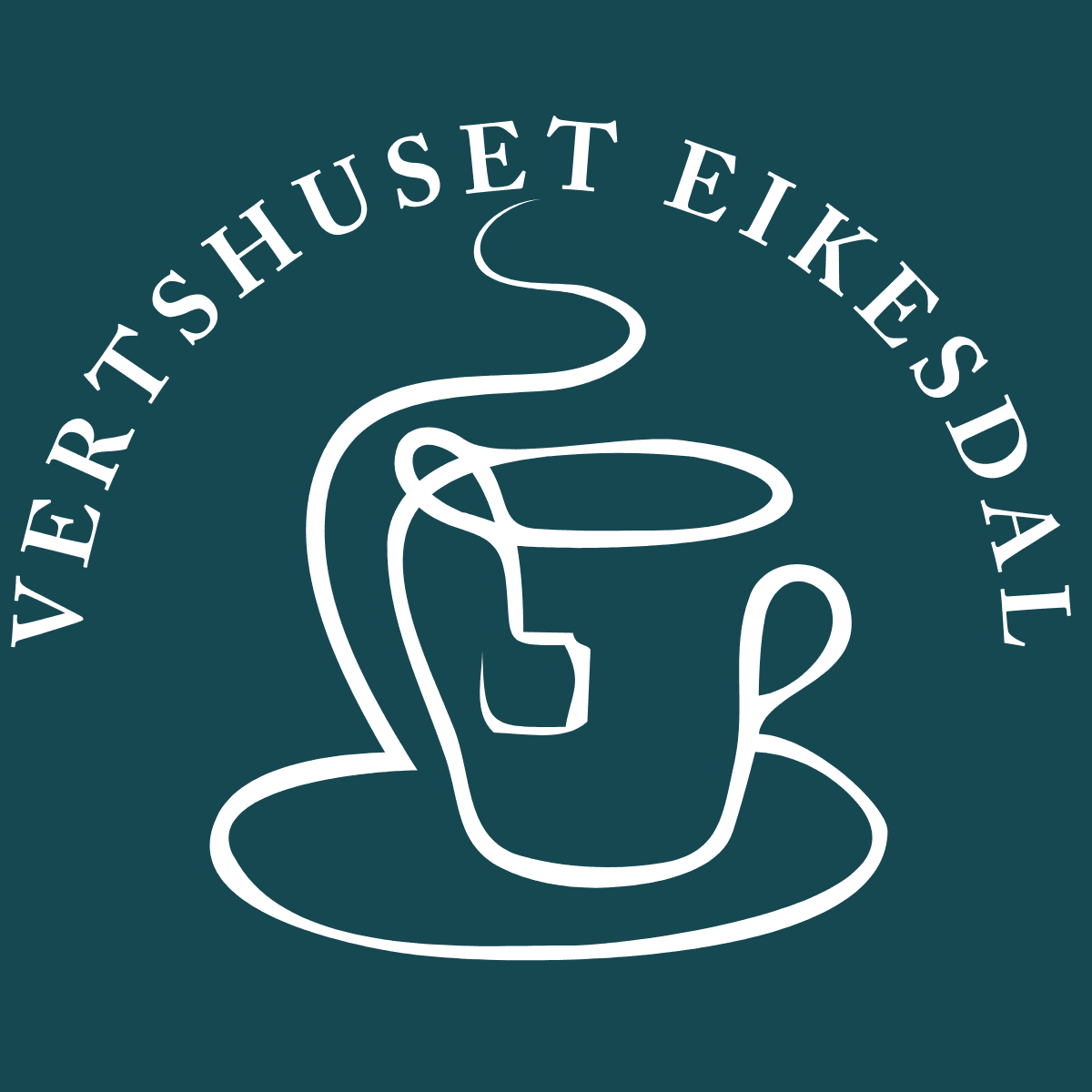 Vertshuset Eikesal AS