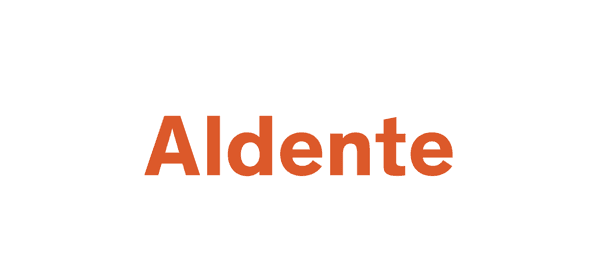 Aldente