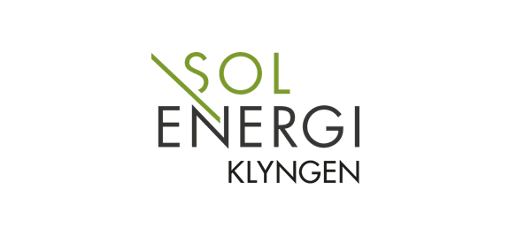 Solenergiklyngen