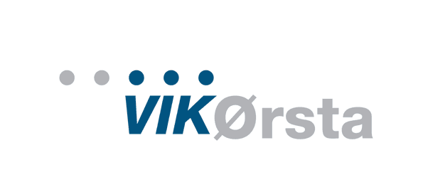 VikØrsta