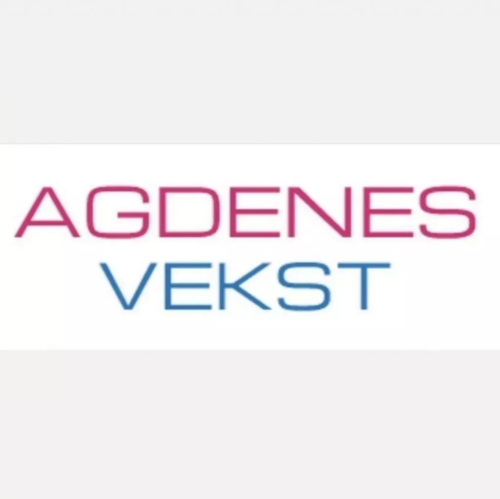 Agdenes vekst