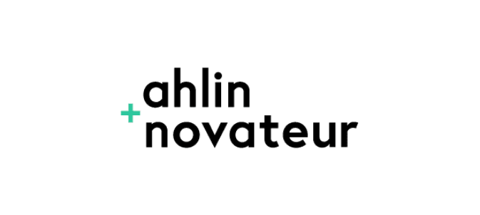 Ahlin Kommunikasjon