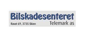 Bilskadesenteret