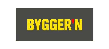 Byggern
