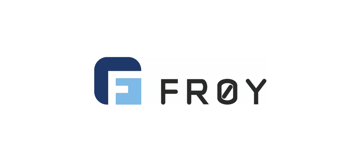 Frøy