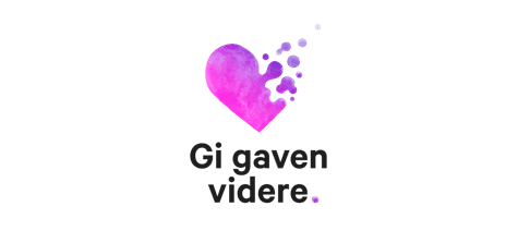 Gi Gaven Videre