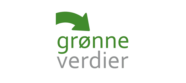 Grønne Verdier