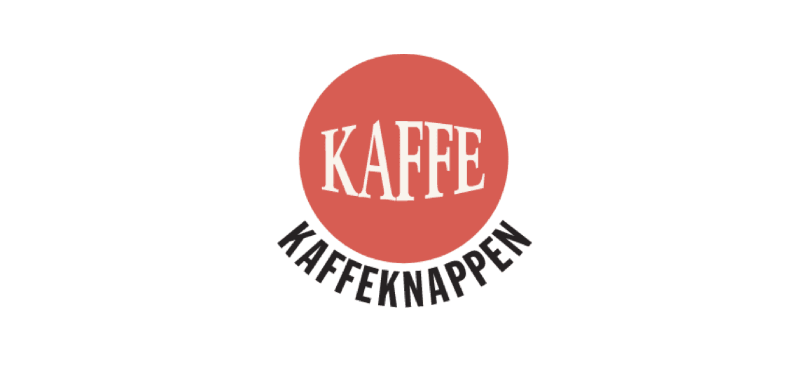 Kaffeknappen