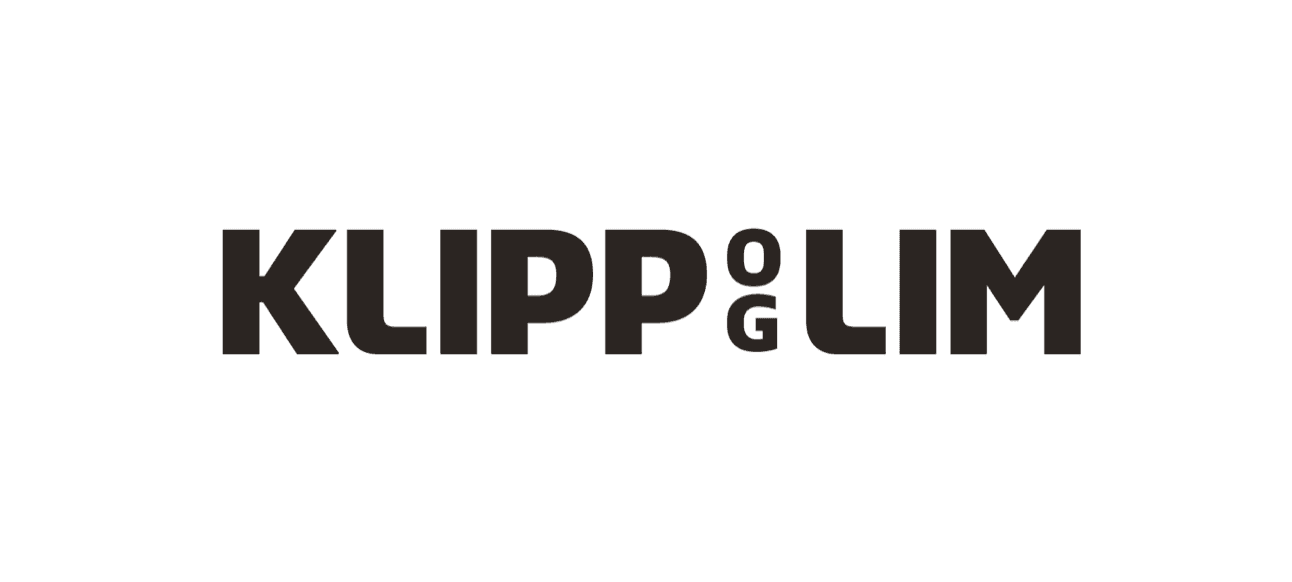 Klipp og Lim Media