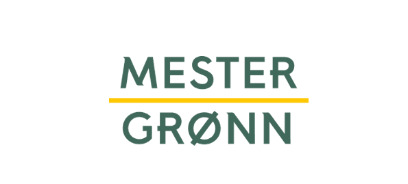 Mester Grønn