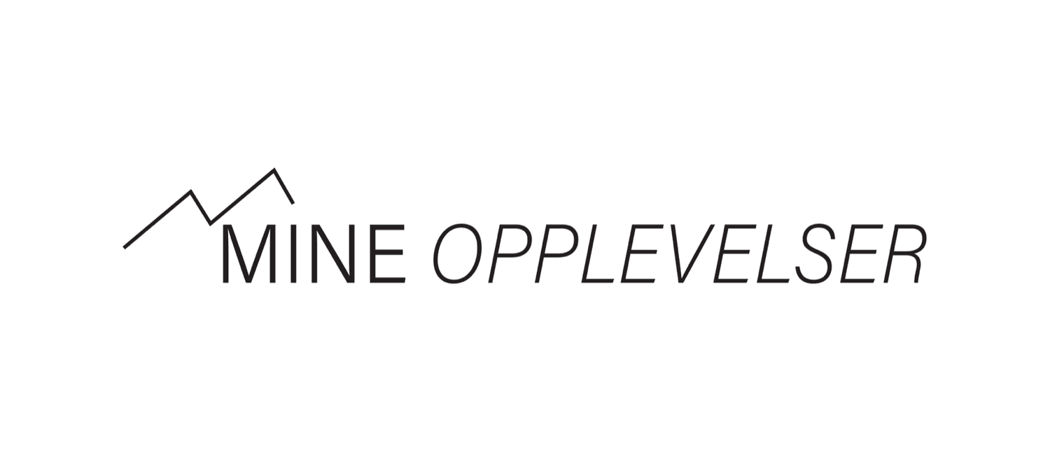 Mine Opplevelser