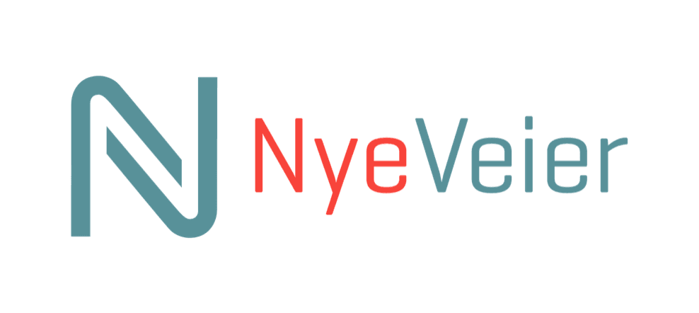 Nye veier