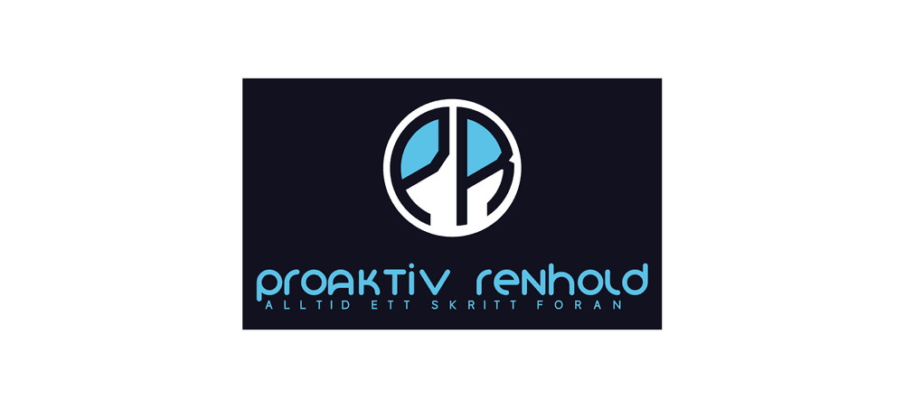 Proaktiv Renhold