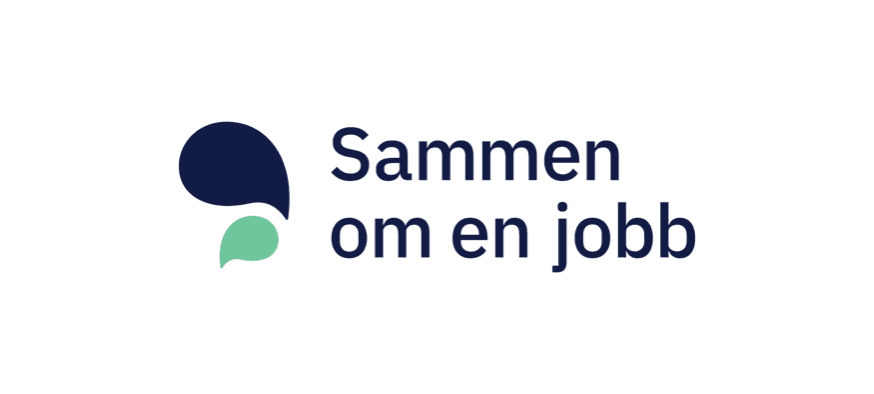 Sammen om en jobb