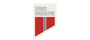 Servicegrossistene