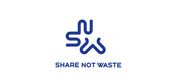 Sharenotwaste