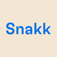 Snakk Kommunikasjon