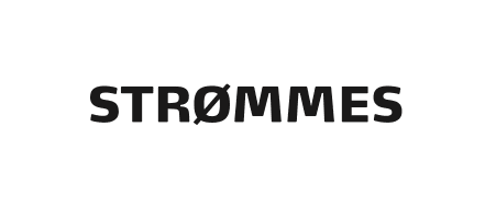 Strømmes