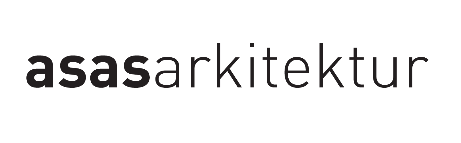 Asas arkitektur as