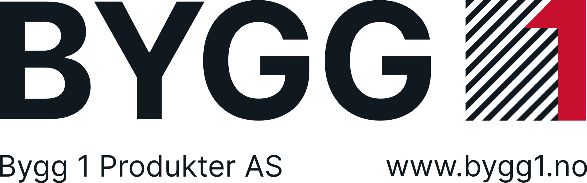 Bygg1 Produkter AS