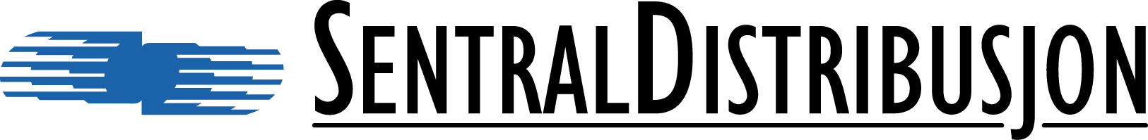 Sentraldistribusjon AS