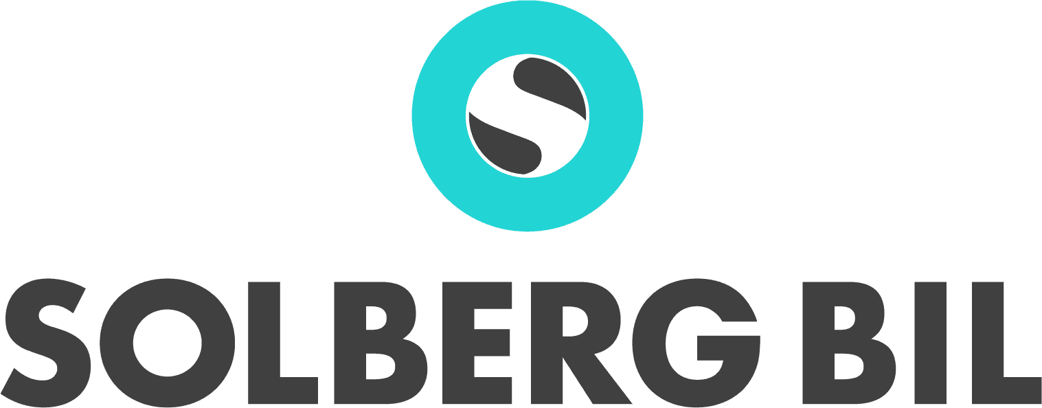 Solberg Bil AS