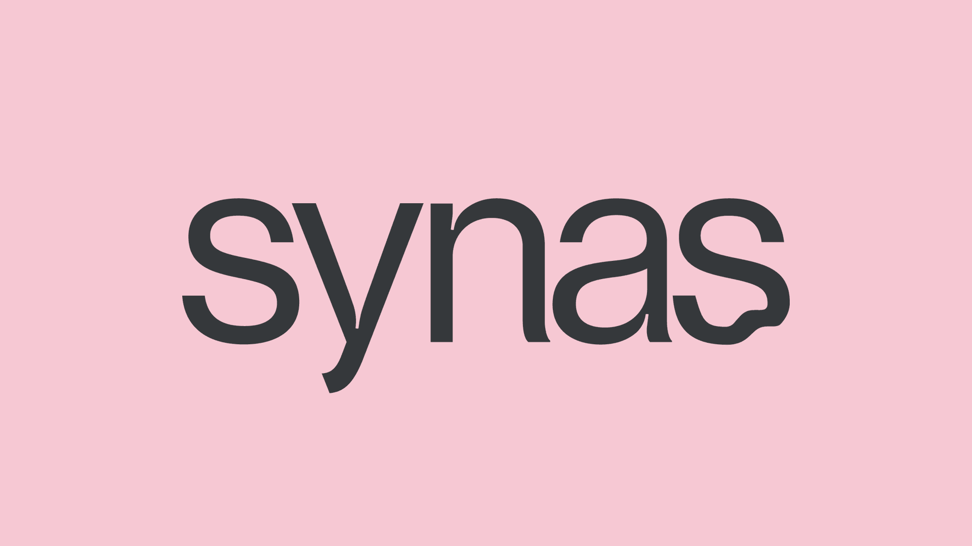 Synas AS