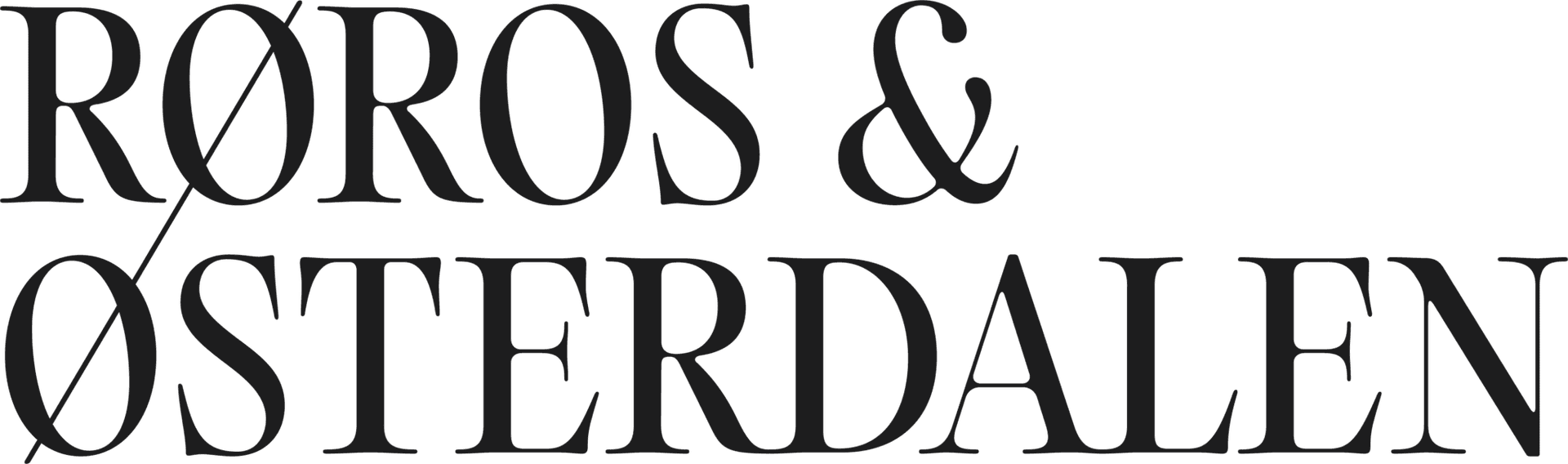 Visit Røros og Østerdalen